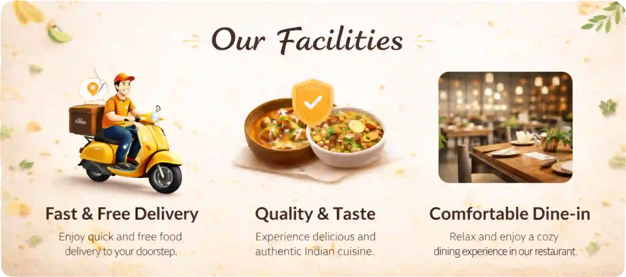 Special Offer Banner